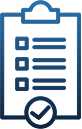 Lista de Controle ICone