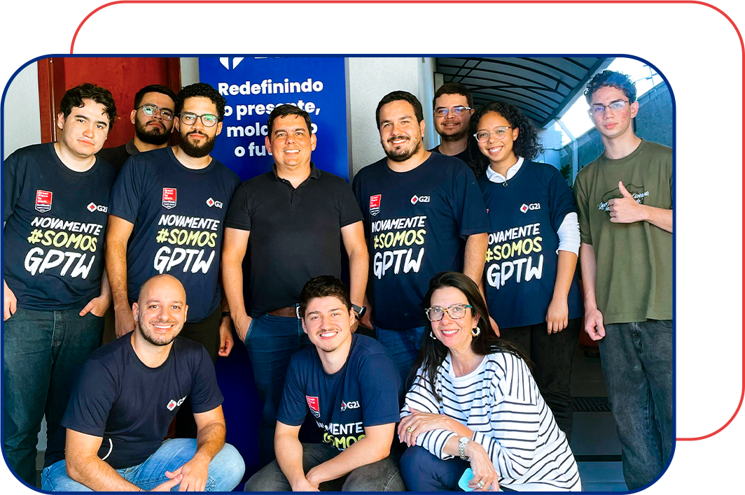 Equipe G2i