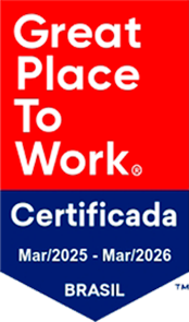 Logo GPTW