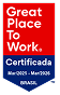 Logo GPTW